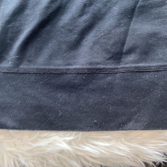 ✨Express Scoop Neck 3/4 Sleeve Sweatshirt ✨ - Picture 5 of 5